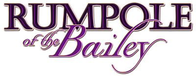 Rumpole of the Bailey logo