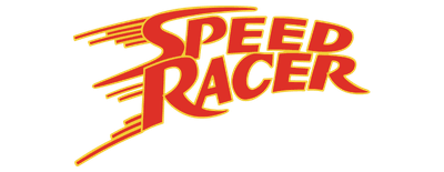 Speed Racer logo