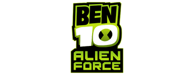 Ben 10: Alien Force logo