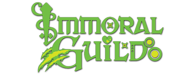 Immoral Guild logo