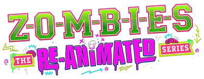 ZOMBIES: The Re-Animated Series logo