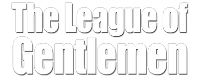 The League of Gentlemen logo