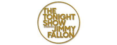 The Tonight Show Starring Jimmy Fallon logo