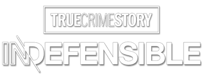 True Crime Story: Indefensible logo
