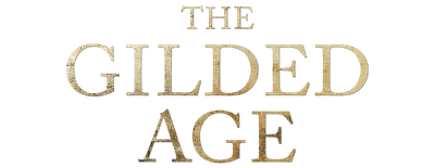 The Gilded Age logo