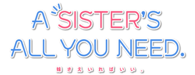 A Sister's All You Need logo