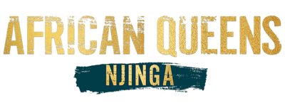 African Queens: Njinga logo