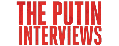 The Putin Interviews logo