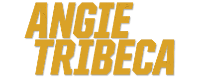 Angie Tribeca logo