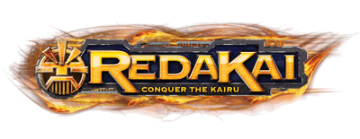 RedaKai logo