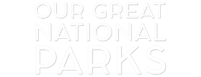 Our Great National Parks logo