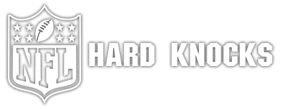 Hard Knocks logo