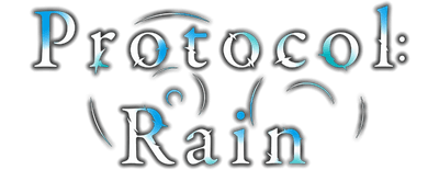 Protocol: Rain logo
