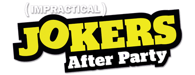 Impractical Jokers: After Party logo