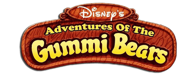 Adventures of the Gummi Bears logo