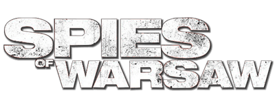 Spies of Warsaw logo