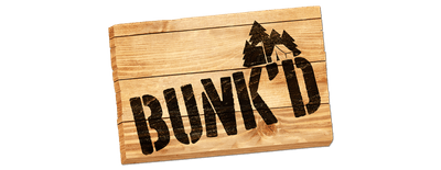 Bunk'd logo