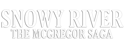 Snowy River: The McGregor Saga logo