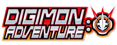 Digimon Adventure: 2020 logo