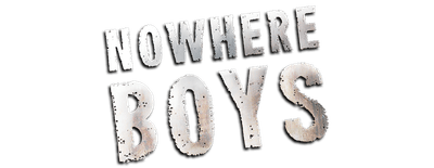 Nowhere Boys logo