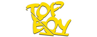 Top Boy logo