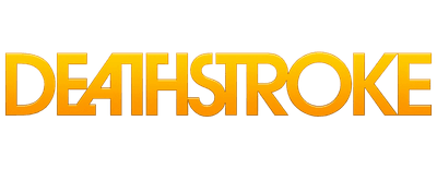 Deathstroke: Knights & Dragons logo