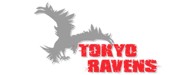 Tokyo Ravens logo
