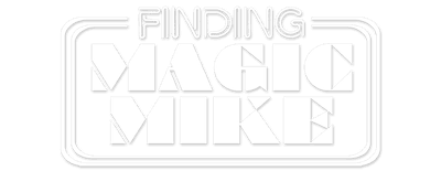 Finding Magic Mike logo