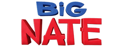 Big Nate logo