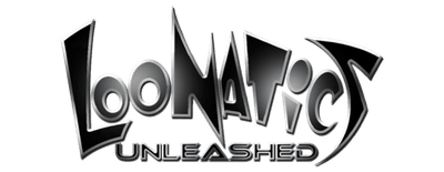 Loonatics Unleashed logo