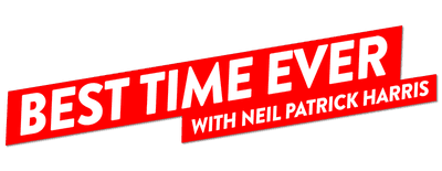 Best Time Ever with Neil Patrick Harris logo