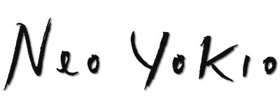 Neo Yokio logo