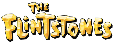 The Flintstones logo