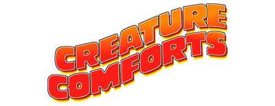 Creature Comforts America logo