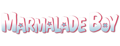 Marmalade Boy logo