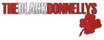 The Black Donnellys logo