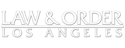 Law & Order: Los Angeles logo