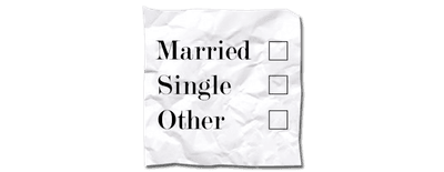 Married Single Other logo