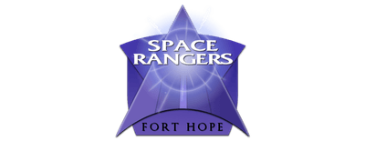 Space Rangers logo