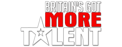 Britain's Got More Talent logo