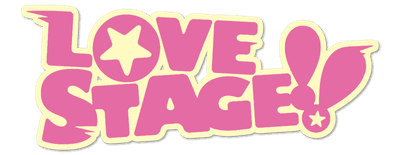 Love Stage!! logo