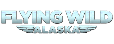 Flying Wild Alaska logo