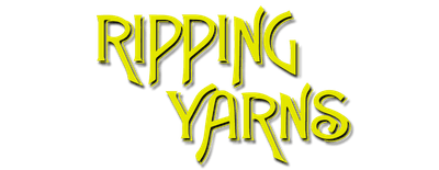 Ripping Yarns logo