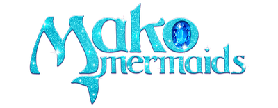 Mako Mermaids logo