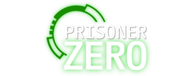 Prisoner Zero logo