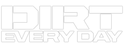 Dirt Every Day logo