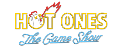 Hot Ones: The Game Show logo