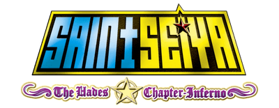 Saint Seiya: The Hades Chapter - Sanctuary logo