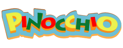 The Adventures of Pinocchio logo