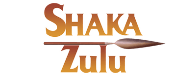 Shaka Zulu logo